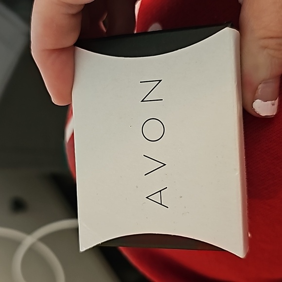 Avon Pineapple Charm Bracelet NWOT - Picture 5 of 5